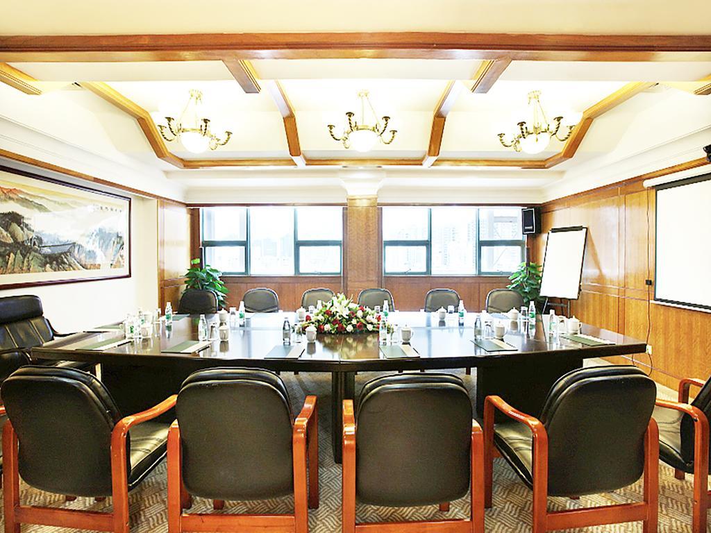South China Harbour View Hotel 선전 시 외부 사진