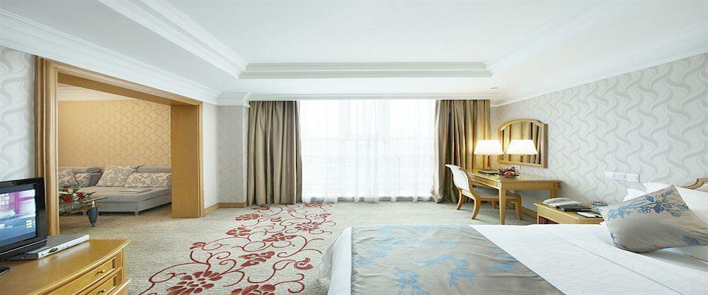 South China Harbour View Hotel 선전 시 외부 사진