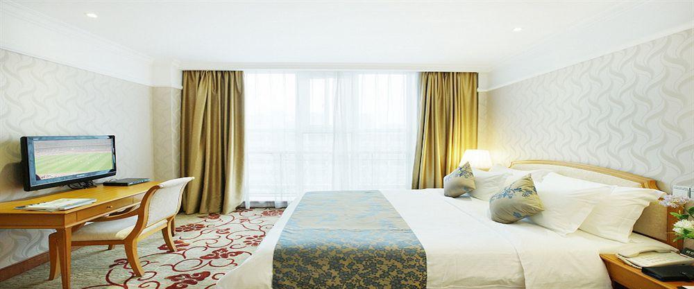 South China Harbour View Hotel 선전 시 외부 사진