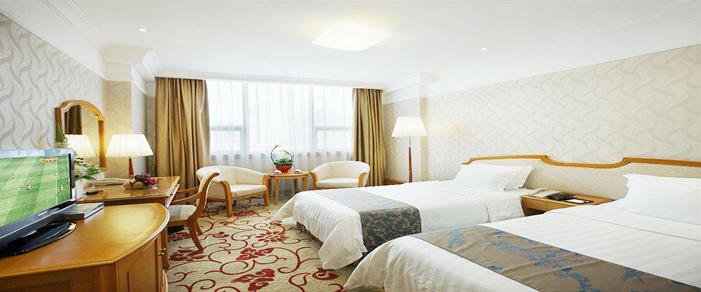 South China Harbour View Hotel 선전 시 외부 사진